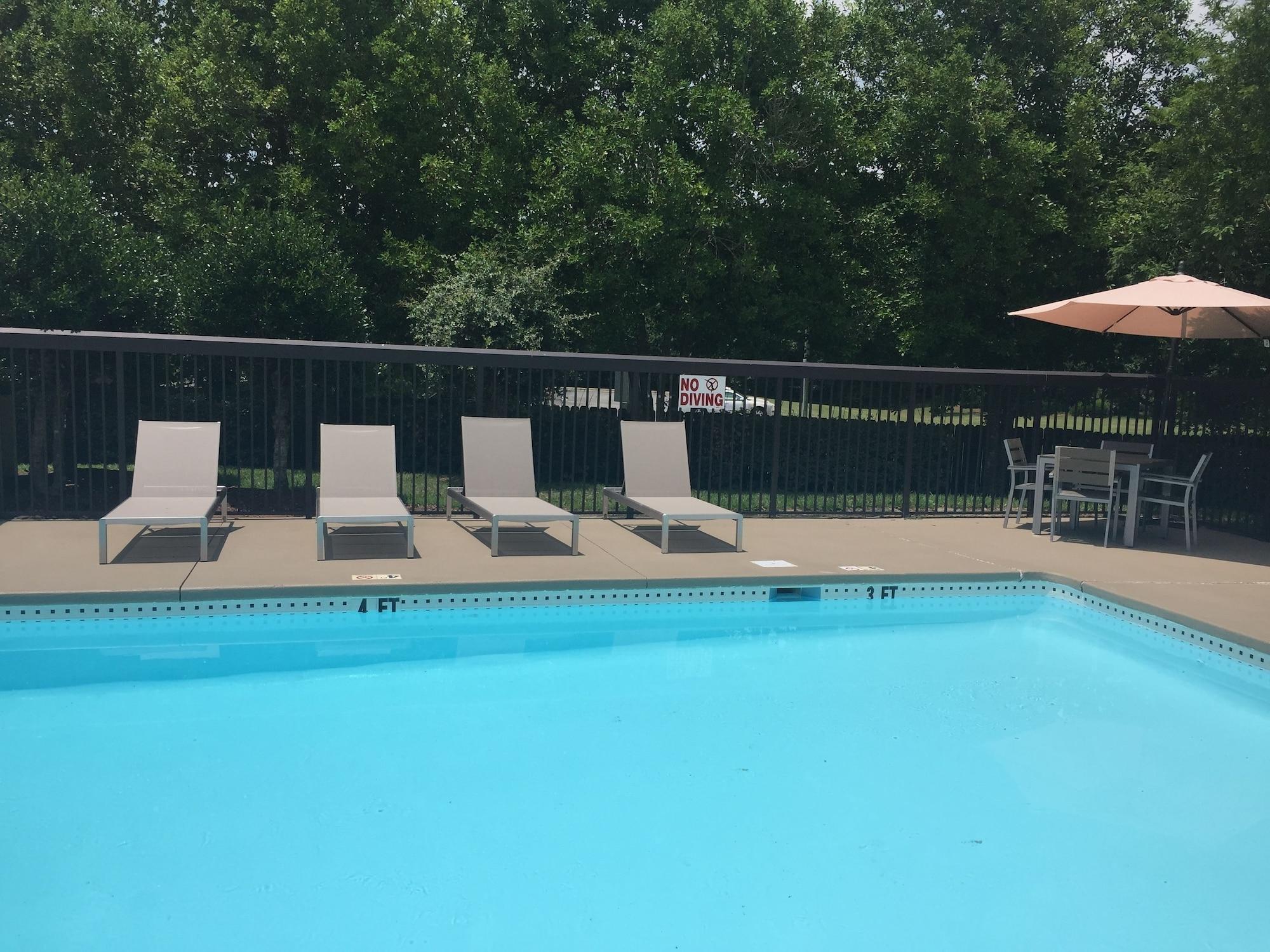 Country Inn & Suites By Radisson, Greenville, Nc Winterville Exterior foto