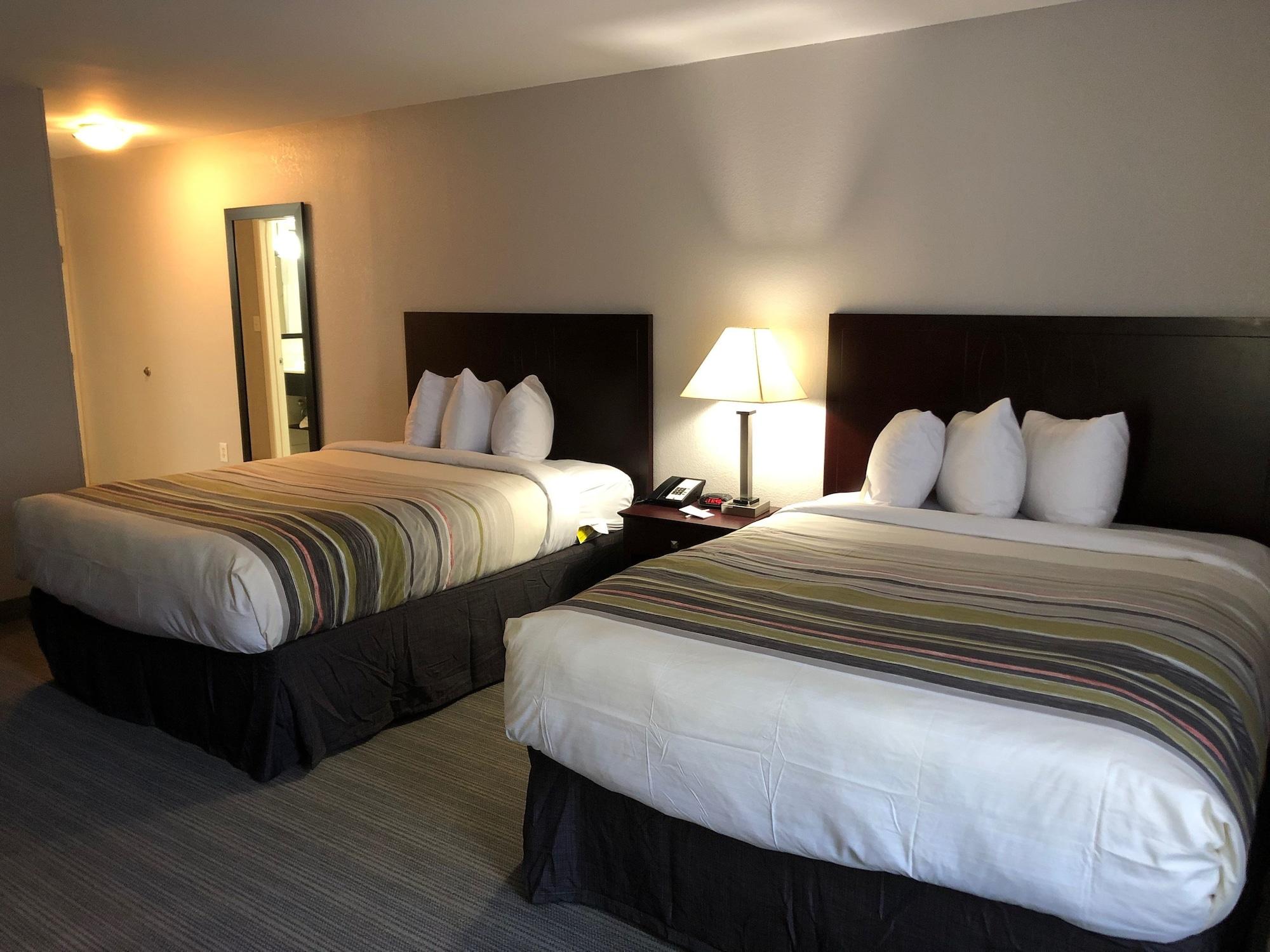Country Inn & Suites By Radisson, Greenville, Nc Winterville Exterior foto