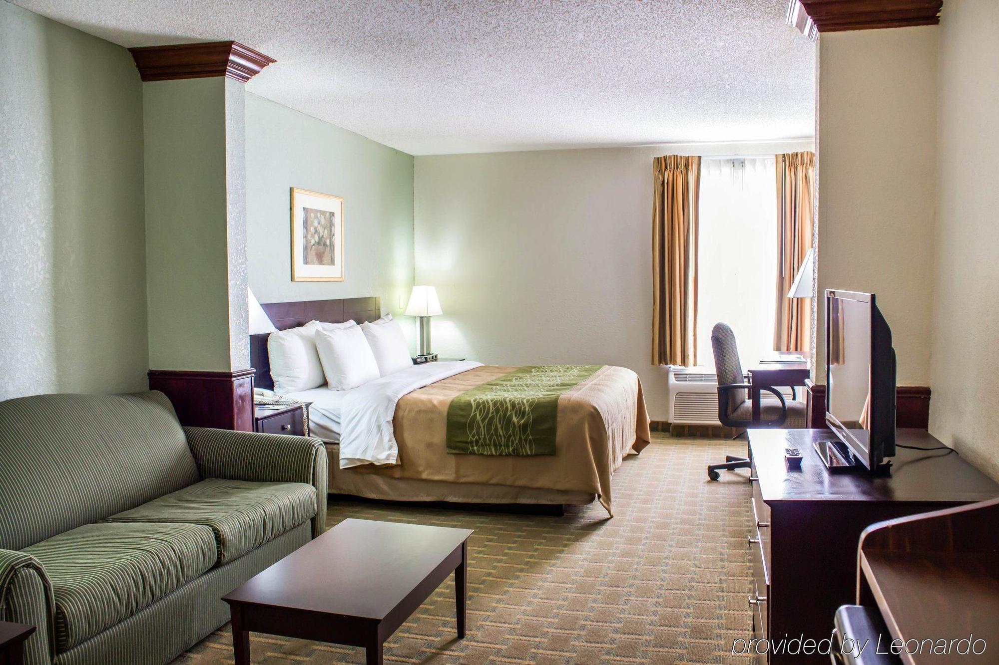 Country Inn & Suites By Radisson, Greenville, Nc Winterville Exterior foto
