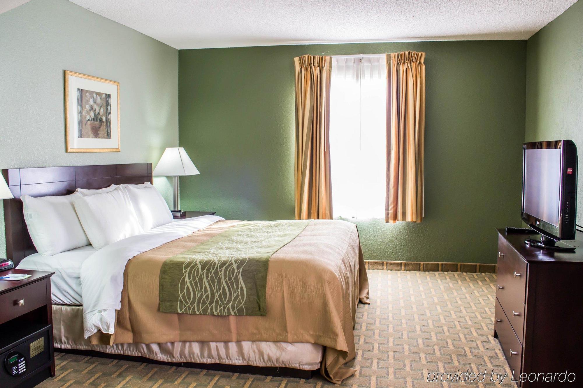 Country Inn & Suites By Radisson, Greenville, Nc Winterville Exterior foto